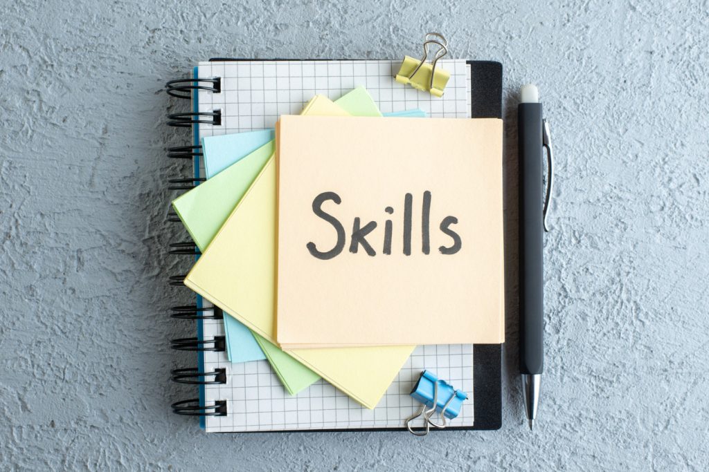 Skills you need to become a great social media manager