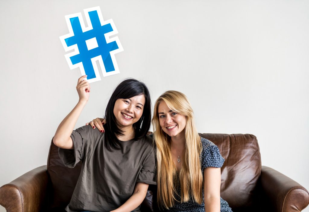 How to use hashtags effectively on social media