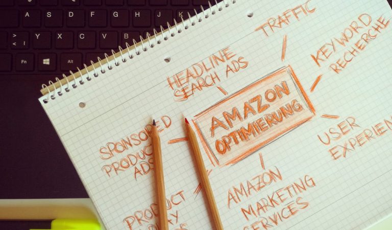 The TikTok affiliate marketing guide to work with Amazon Associates
