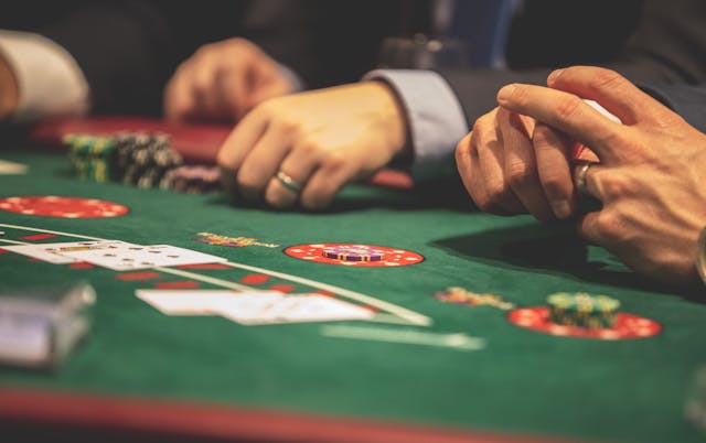 Rating of Gambling Affiliate Networks