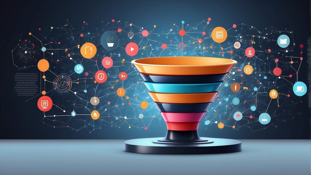 affiliate marketing funnel examples