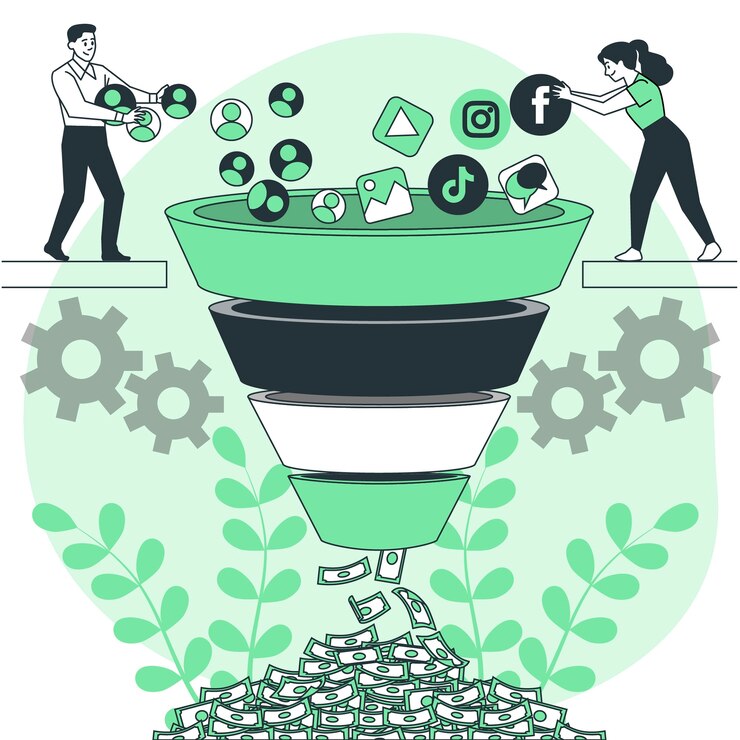 best practices for affiliate marketing funnels