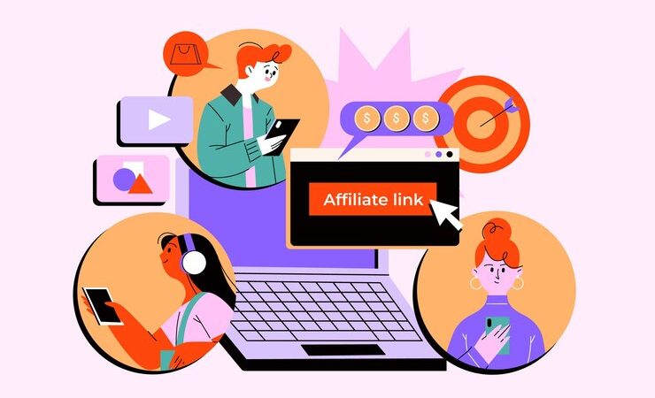 The Evolution of Affiliate Marketing: More Than Just Ads